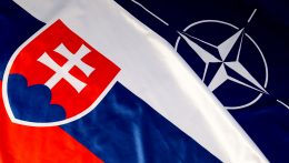 Megoszlanak a vélemények a NATO-csapatok telepítéséről