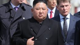 Növelni tervezi atomfegyvereinek számát Észak-Korea