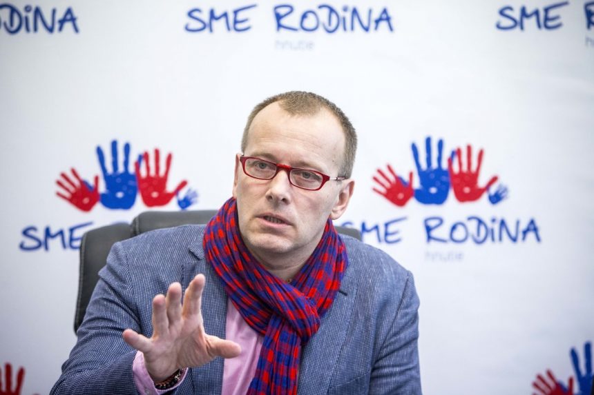 Boris Kollár bérlakásait kétes múltú vállalat építheti.