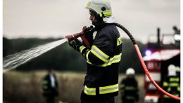 Tűzesetek a Dunaszerdahelyi járásban