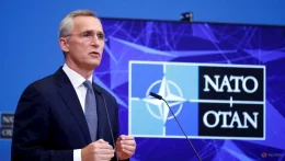 A NATO felkészült egy esetleges Ukrajnával szembeni orosz agresszióra