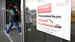 Jövő héttől változnak a járványellenes óvintézkedések