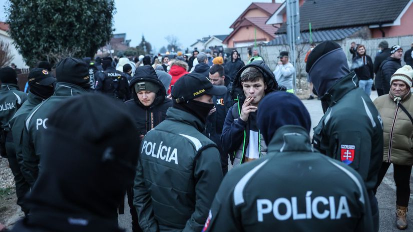 Rendőrségi vizsgálat indul az annamajori bántalmazás ügyében