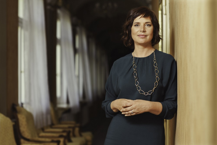 Remišová a bürokrácia ellen