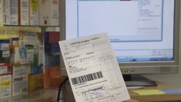 A kormány gyorsan módosít az e-recepteket érintő törvényen