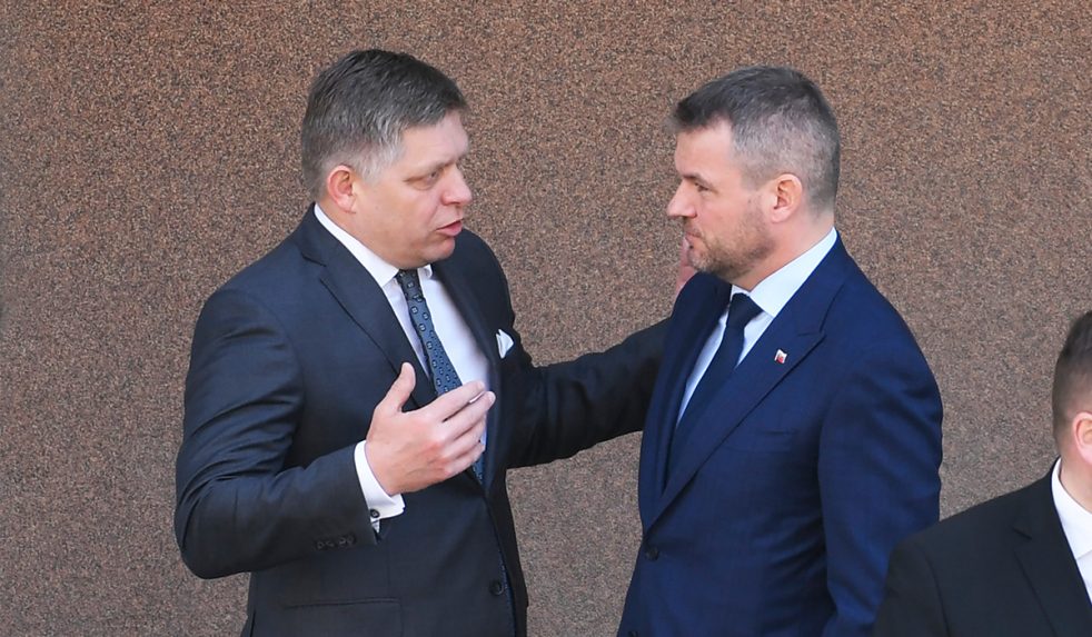 Szinte fej-fej mellett Pellegríni és Fico