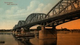 BRIDGE GUARD – Hídőrség járvány idején…