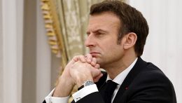 Macronék végeztek az élen, de elbukták abszolút többségüket a francia nemzetgyűlési választáson