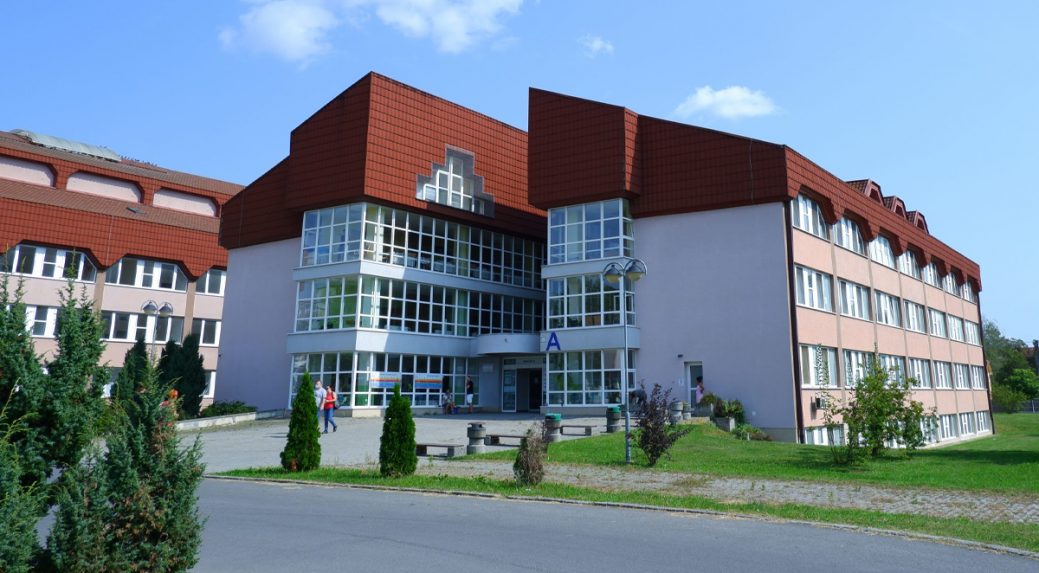 Növekedett a koronavírusos betegek száma Rimaszombati kórházban