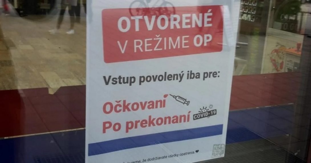 Február 15-től kibővül az OP+ rezsimbe tartozók csoportja