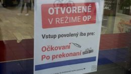 Február 15-től kibővül az OP+ rezsimbe tartozók csoportja