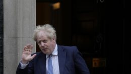 Tizenegyen pályáznak Boris Johnson helyére