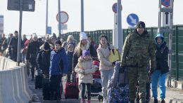 Ezrek kérvényezik az Izraelbe való bevándorlást