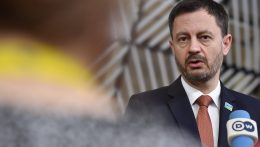 A szlovák politikai szcéna elítéli Putyin lépését