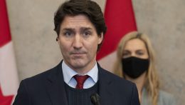 Bejelentette lemondását Justin Trudeau kanadai miniszterelnök