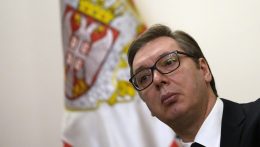 Vučič szerint nem tisztességes a Wagner csoport szerbibai toborzása