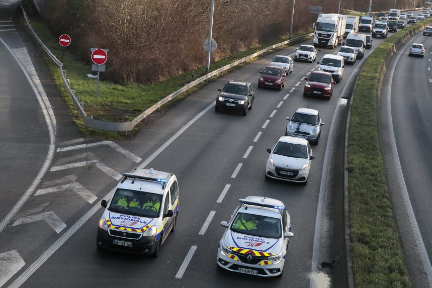 Európában is szerveződnek a szabadságkonvojok