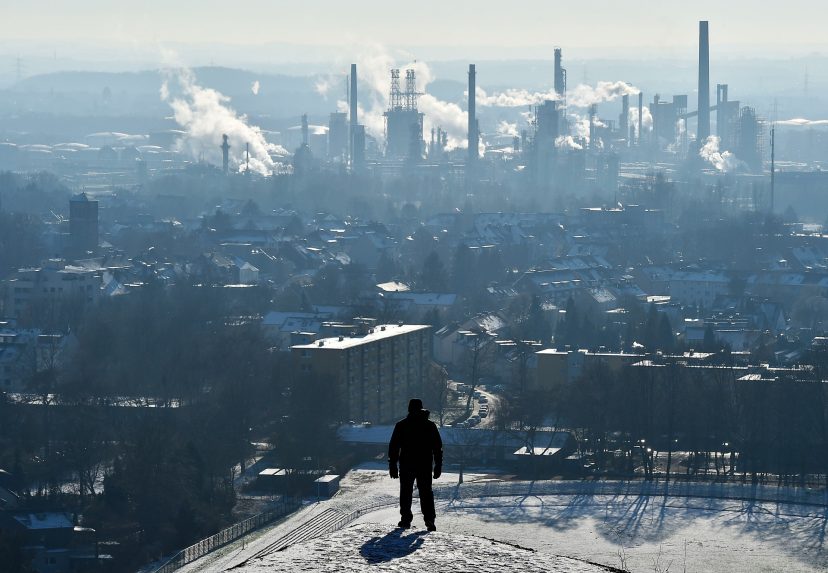 A német kormány megszavazta az egyszeri lakhatási támogatást a rászorulóknak
