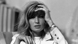 Elhunyt Monica Vitti olasz színésznő