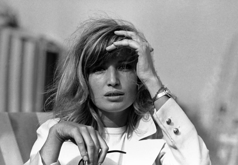 Elhunyt Monica Vitti olasz színésznő
