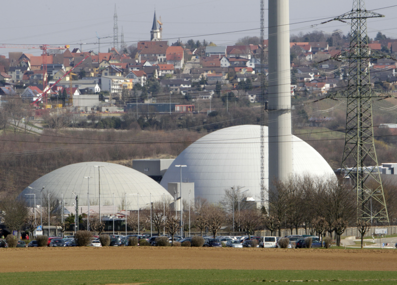 Szükséges a zöld átmenethez a földgáz és a nukleáris energia használata- jelentette ki Mairead McGuinness