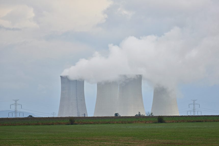 Ismét orosz fűtőanyag érkezett Pozsonyba a atomreaktorokhoz