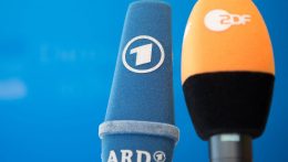 A német ARD és ZDF befejezi az oroszországi tudósítását