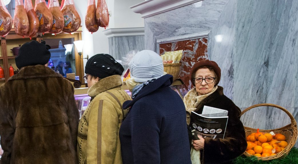 Hosszú távon évekre vethetik vissza az orosz gazdaságot a szankciók