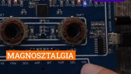 PosztmodeM | Magnosztalgia