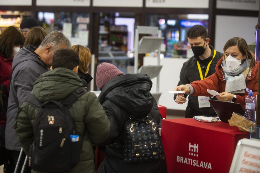 Eurobarométer: az uniós állampolgárok továbbra is határozottan támogatják Ukrajnát