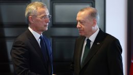 Továbbra is kizárt a repüléstilalmi zónát létrehozni Ukrajna fölött