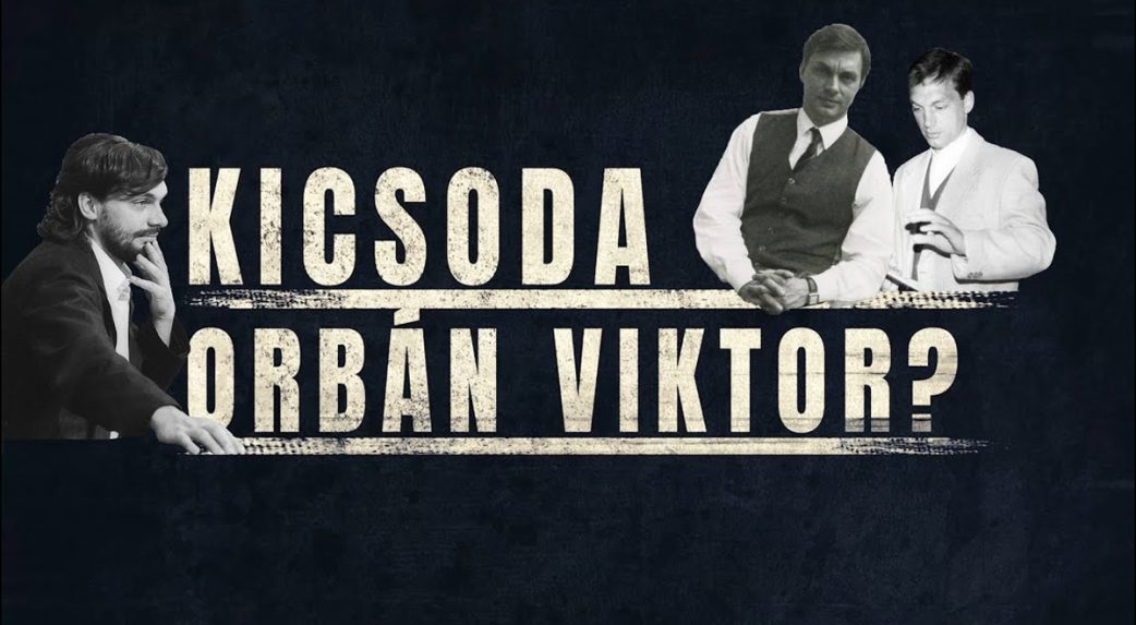 Kicsoda Orbán Viktor?