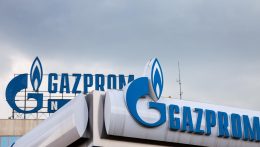 A Gazprom leállítja a gázszállítást Lengyelországba