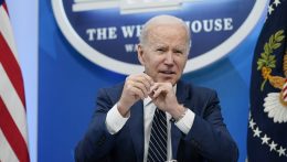 Biden: 40 milliárd dollár Ukrajnának