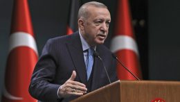 Húsz év után távozhat Törökország éléről Recep Tayyip Erdogan