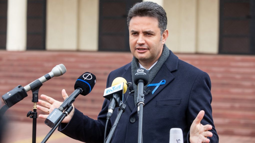 Elismeri a Fidesz győzelmét Márki-Zay Péter