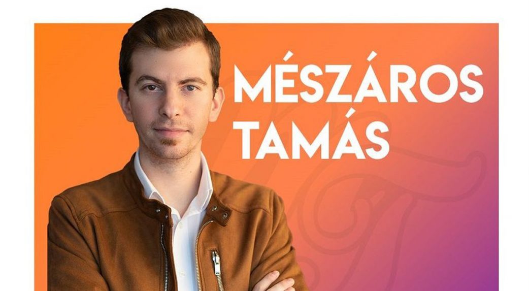 Néhány szó Mészáros Tamástól