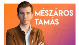 Néhány szó Mészáros Tamástól