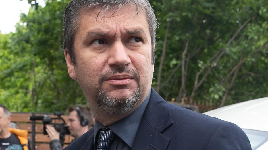 Hadházy Ákos: Tragikus, hogy Orbán Viktor újra kormányt alakíthat