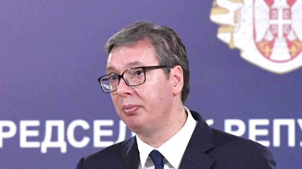 Vučić elhatárolódik a koszovói szerb vezetőtől a kolostori lövöldözés után