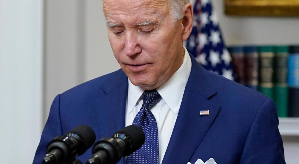 Az amerikaiak többsége nem támogatja Biden politikáját a kulcsfontosságú gazdasági témákban