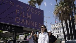 Hogyan zajlik a 75. cannes-i filmfesztivál?