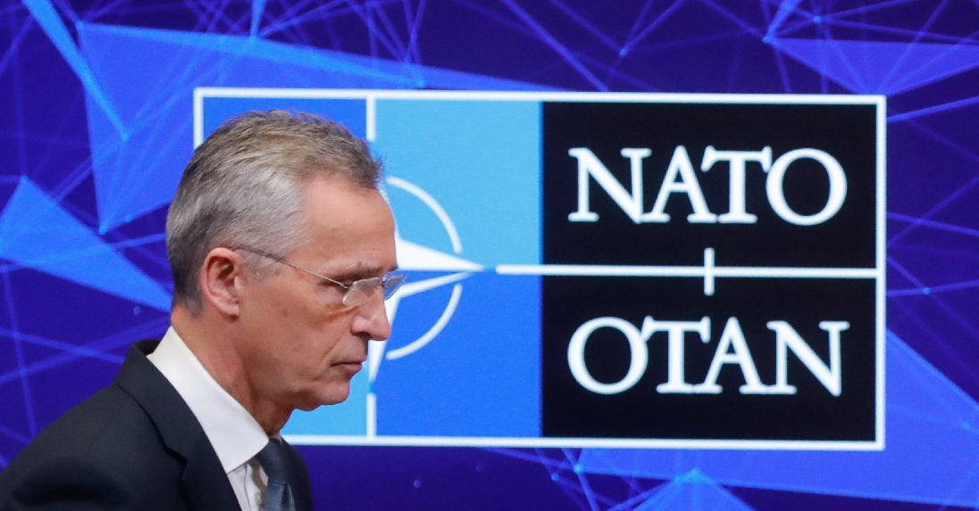 Stoltenberg: szívesen látjuk Finnországot a NATO-ban