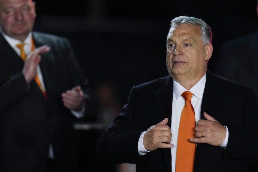 Összeállt a következő Orbán-kormány