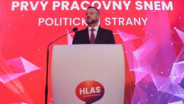 A Hlas-SD hiányolja a kormányprogramból a konkrét intézkedéseket