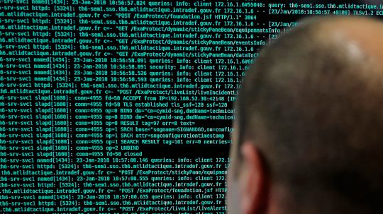 Egyre több kibertámadás éri Szlovákiát — az NBÚ éves jelentése bombaenyegetéseket és rendszerleállásokat említ