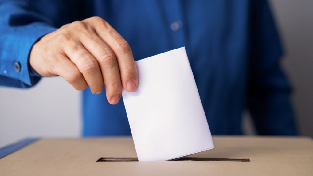 Október 29-én lesznek az önkormányzati és a megyei választások
