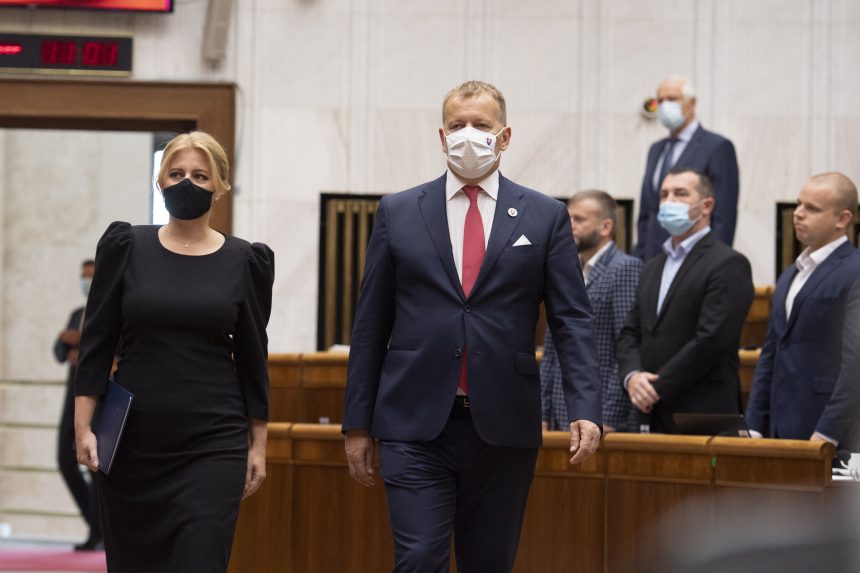 Továbbra is támogatja Sme rodina az inflációellenes csomagot