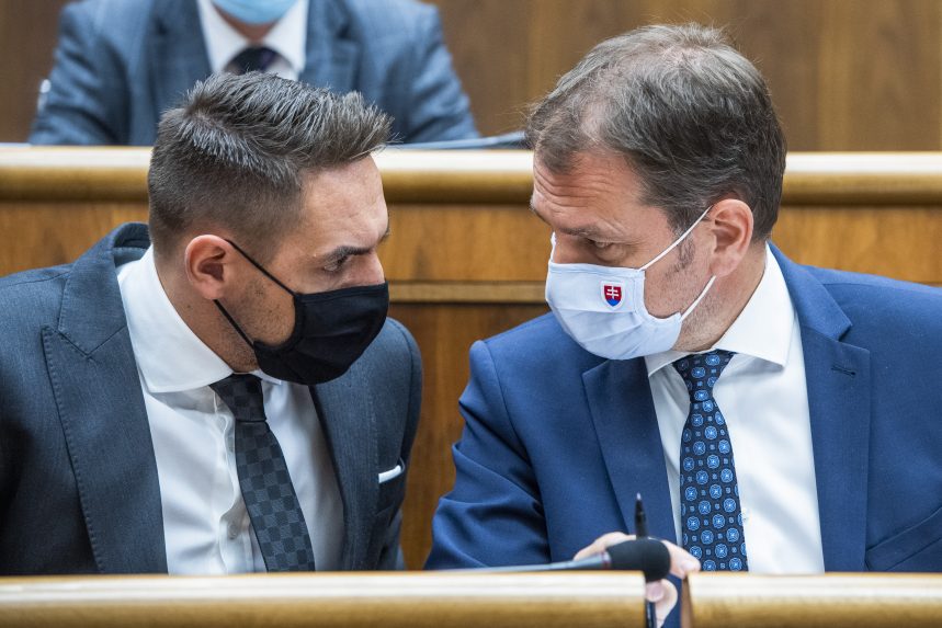 Gyimesi leváltaná Sulíkot