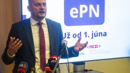 50 pácienst küldtek e-betegszabadságra az orvosok a rendszer első napján